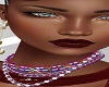 Zoe: Haitian Necklace