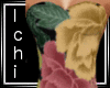 [Ichi]Asian blossom Mini