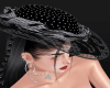 MxU- Lace Hat