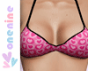 Cute Pink Bra :)