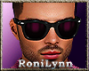 SunGlasses Triggered