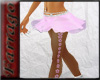 ~F~Mysti Skirt~Pink
