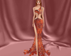 AM. Phoenix Gown