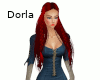 Dorla - Garnet