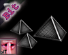 bIT Decorative Triangles