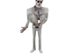 los muertos animados