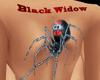 Black Widow Tat (NEW)