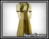 |RC| Leafy Golden Robe