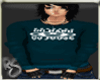 RS- Go hard Sweater