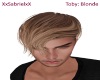 Toby Blonde