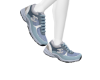 CC Trainers Blue