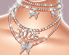 🥂Necklace 2026
