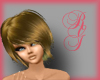 ~RG~ Gold Dust Maci Hair