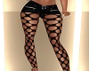 ROSA RLL FISHNETS BY BD