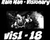 Rain Man - Visionary