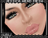 V4NY|Jessica Head Mesh L