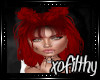 |xo| Abia Red