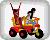 *ZB* Bike Poses Kids 40%