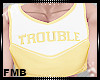 [TFD]Trouble Y
