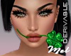 Mel* St. Patrick Clover
