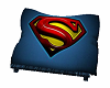 Superman Chill Chair 1