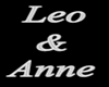 Tatoo Leo & Anne