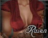 *R* Gabby Top Red