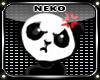 *NH Panda Sticker 3