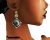 Saba Pearl Earrings