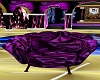 Lovely purple joke chair