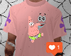 Patrick⭐Tee