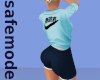 Sportsball Outfit V1