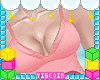 YC- Prego Love Twins Top