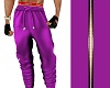 NEW JOGGERS HOT PINK