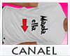 [CNL]Ella shirt