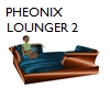 PHEONIX LOUNGER 2