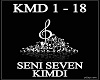 SENI SEVEN KIMDI !!