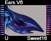 Sweet16 Ears V6