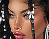 accessories for hair WHT