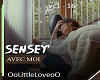 sensey