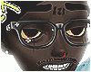 Chrome Glasses