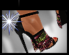 DOLC/GABAN HEELS/DRESS