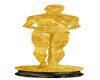 [abi] oscar award statue