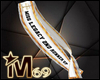 Miss Legacy 2nd Sash