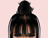 Lina Black Hair