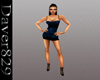 [D] Caroline Blue