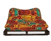 TIKI Couples Chair