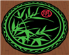 [KDM] green black bamboo