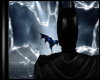 Batman Cape M
