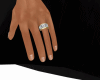 diamonds  ring